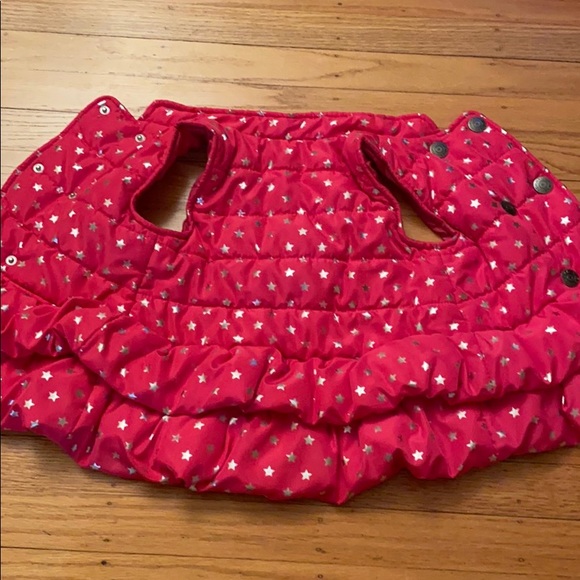 4T Vest - Picture 6 of 7